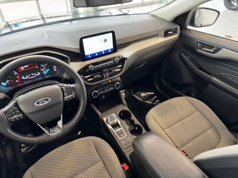 Used 2022 Ford Escape SE w/ Convenience Package image 6