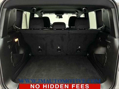 Used 2022 Jeep Renegade Altitude image 16