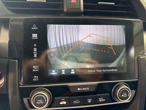 Used 2016 Honda Civic EX image 22