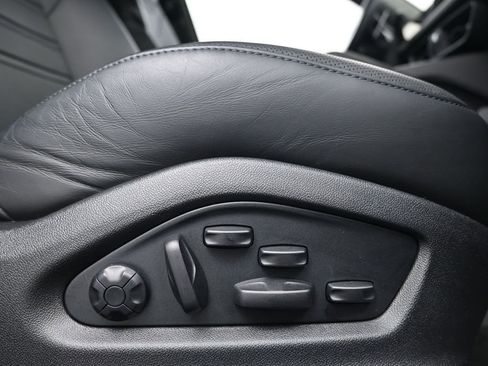 Certified 2024 Porsche Cayenne Turbo GT image 15