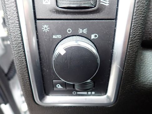 Certified 2022 RAM 1500 Classic Warlock w/ Electronics Group image 20