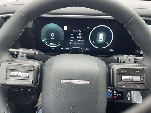 New 2026 Hyundai Palisade SEL image 42