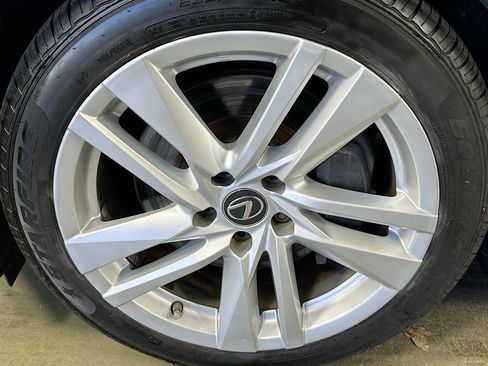 Used 2021 Lexus IS 300 w/ Accessory Package image 28