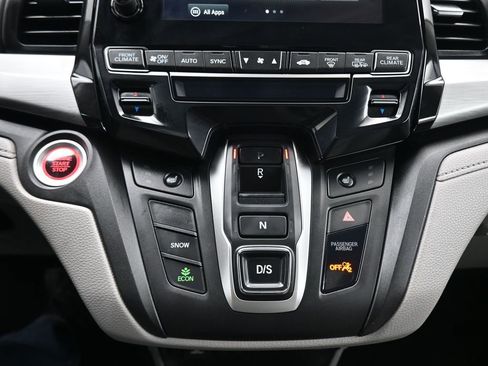 Used 2019 Honda Odyssey EX-L image 22
