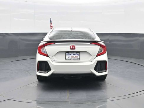 Used 2019 Honda Civic Si image 6