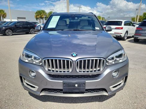 Used 2018 BMW X5 xDrive35i image 3