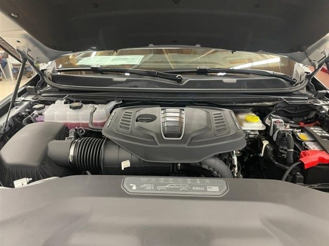 New 2023 Jeep Grand Wagoneer Series II w/ Premium Group II AWD/4WD image 14