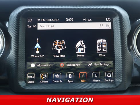 Used 2022 Jeep Wrangler Unlimited Rubicon w/ Dual Door Group (Lowers Only) AWD/4WD image 19