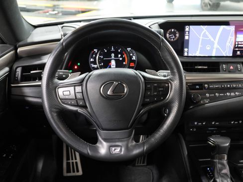 Used 2019 Lexus ES 350 F Sport w/ Accessory Package 2 image 18