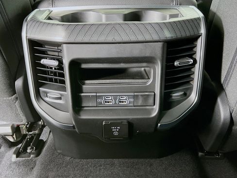 New 2026 RAM 1500 Big Horn AWD/4WD image 26