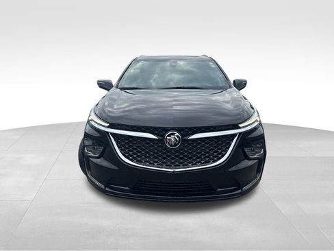 Certified 2023 Buick Enclave Avenir w/ Avenir Technology Package AWD/4WD image 8