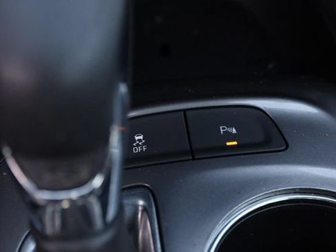 Used 2024 Chevrolet Malibu LT FWD image 19