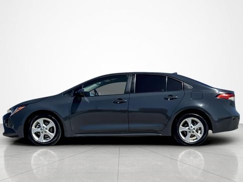 Used 2023 Toyota Corolla LE FWD image 2