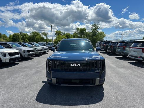 New 2027 Kia Telluride S AWD/4WD image 2