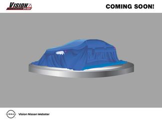 New 2025 Nissan Kicks Play S image 1