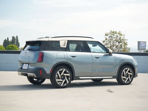 New 2027 MINI Cooper Countryman S w/ Comfort Package Max AWD/4WD image 3