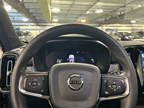 Certified 2023 Volvo XC40 Recharge Plus w/ Protection Package Premier image 12