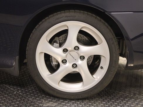 Used 2003 Porsche 911 Carrera 4 image 13