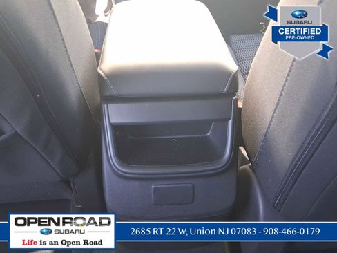 Certified 2025 Subaru Outback image 11