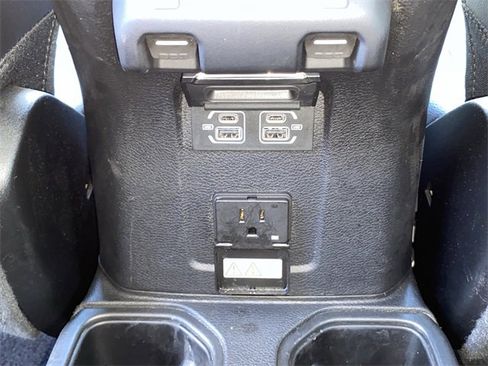 Used 2021 Jeep Gladiator Overland w/ Popular Equipment Package image 16