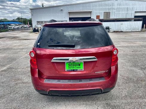 Used 2014 Chevrolet Equinox LT w/ Power Convenience Package image 30