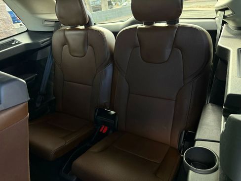 Used 2018 Volvo XC90 T6 Inscription w/ Convenience Package image 42