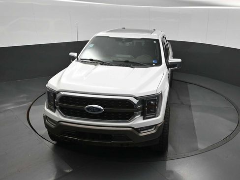 Used 2021 Ford F150 King Ranch w/ Equipment Group 601A High image 20