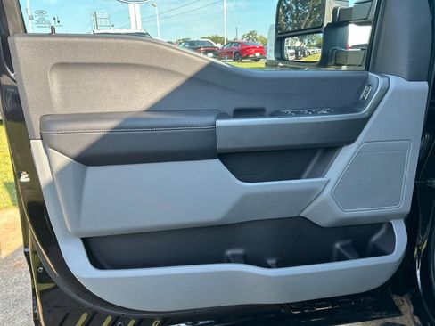 New 2026 Ford F250 XL w/ STX Appearance Package image 22