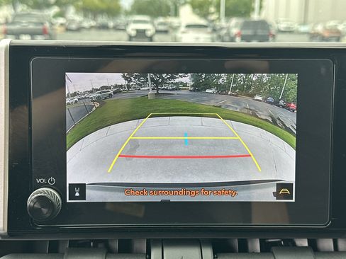 Certified 2024 Toyota RAV4 XLE w/ Convenience Package AWD/4WD image 25