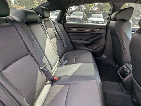 Used 2021 Honda Accord Sport image 17