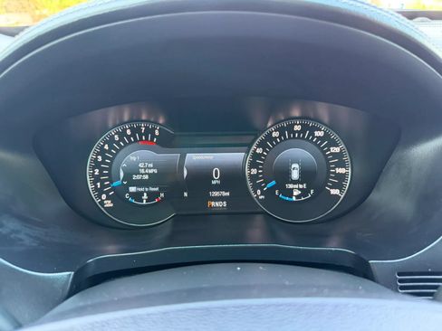 Used 2017 Ford Explorer Platinum AWD/4WD image 25