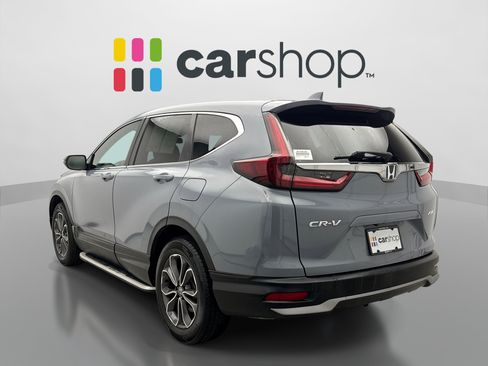 Used 2020 Honda CR-V EX image 3