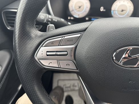 Used 2022 Hyundai Santa Fe Calligraphy image 19
