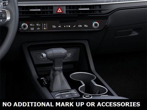 New 2026 Kia K5 GT-Line image 23