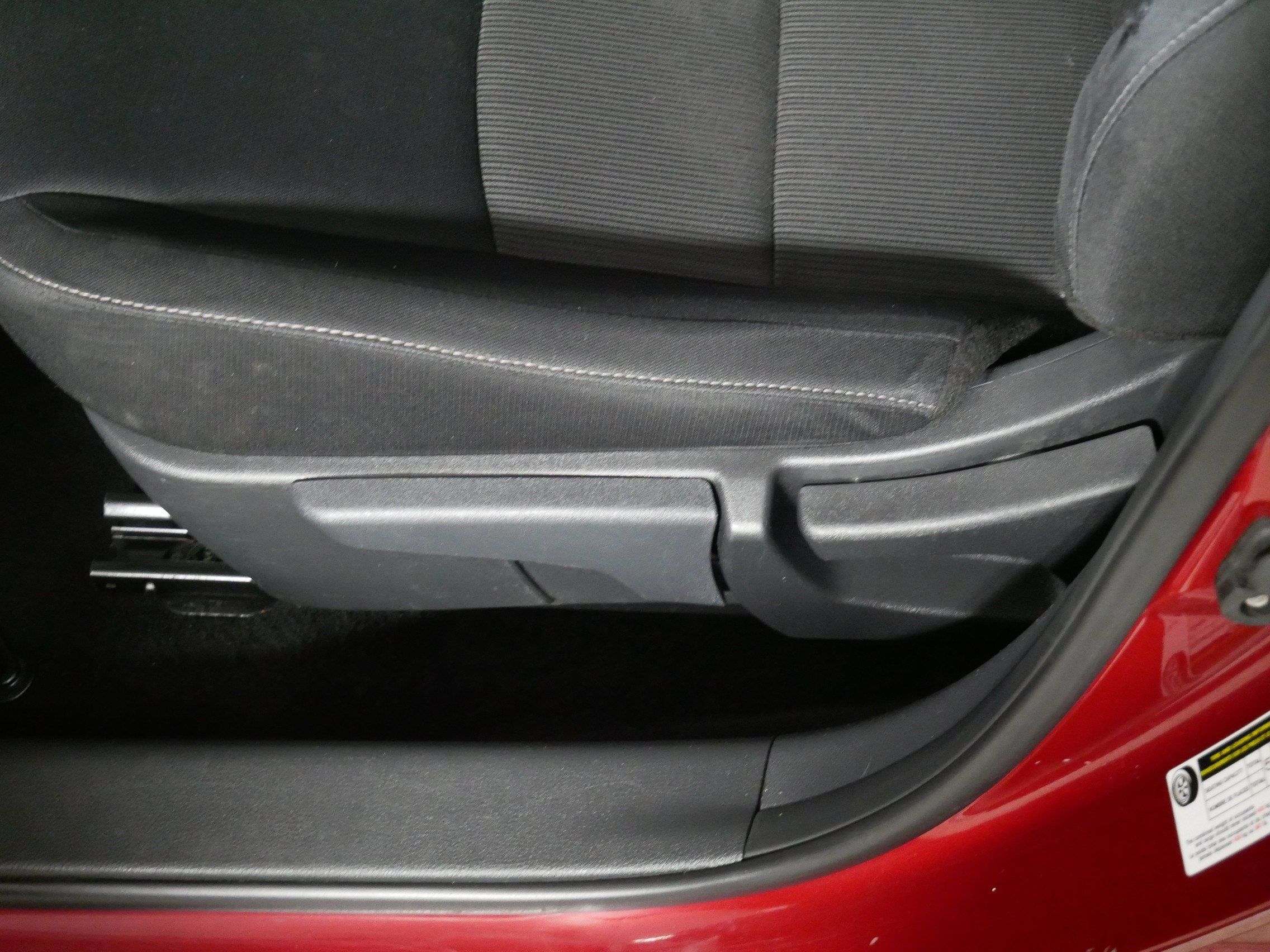 Used 2020 Nissan Sentra SV FWD image 20