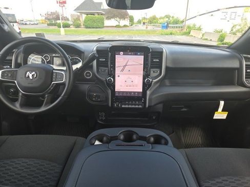 New 2025 RAM 2500 Tradesman image 18