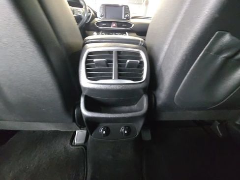 Used 2019 Hyundai Santa Fe Limited AWD/4WD image 26