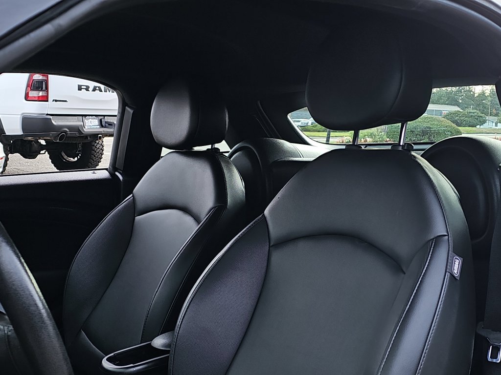 Used 2014 MINI Cooper Coupe S FWD image 23