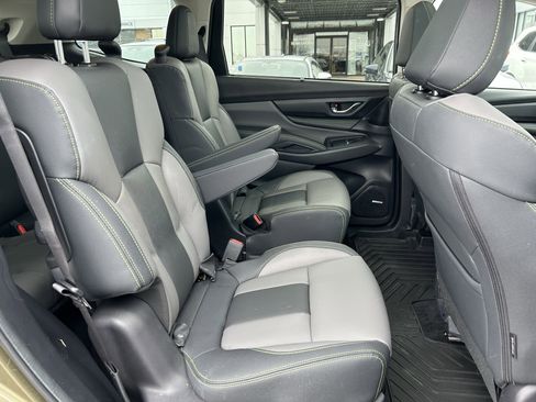 Certified 2023 Subaru Ascent Onyx Edition Limited image 26