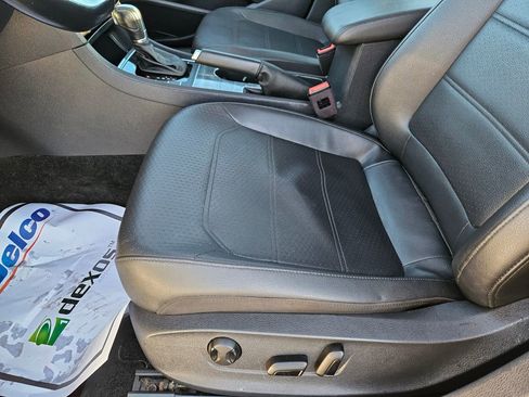 Used 2017 Volkswagen Passat 1.8T SE image 23