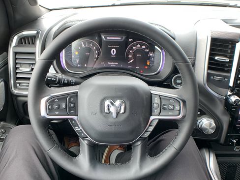 New 2026 RAM 1500 Laramie image 17