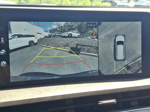 New 2025 Kia Telluride SX Prestige X-Line image 17