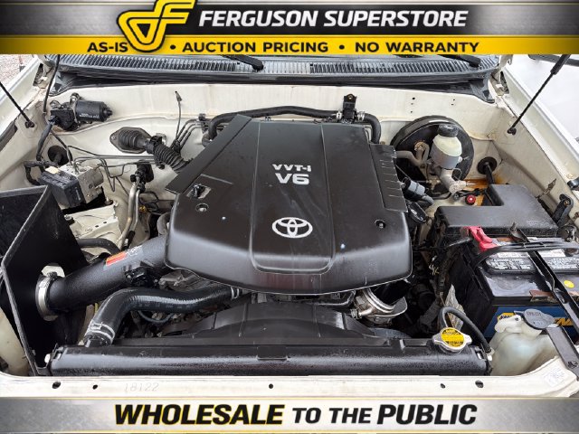 Used 2006 Toyota Tundra SR5 RWD image 29