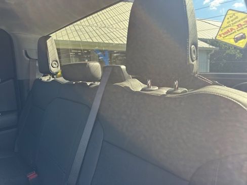 New 2026 Chevrolet Silverado 1500 W/T w/ WT Value Package image 28