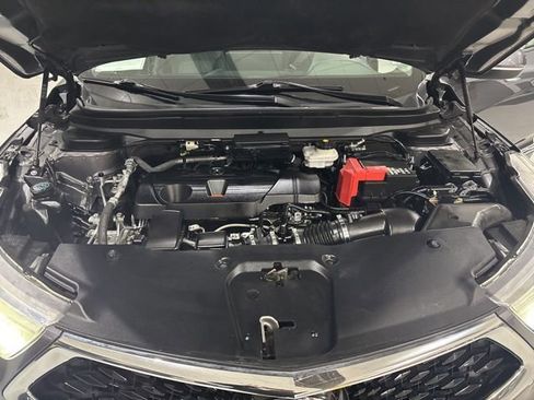 Used 2020 Acura RDX w/ Technology Package image 35