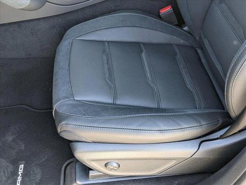 New 2025 Mercedes-Benz GLE 53 AMG AMG GLE 53 image 4