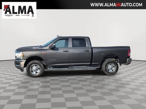 Certified 2020 RAM 2500 Tradesman AWD/4WD image 1