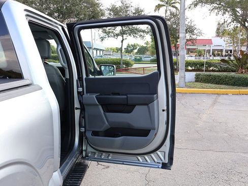 Used 2022 Ford F150 XL w/ Equipment Group 101A High RWD image 23