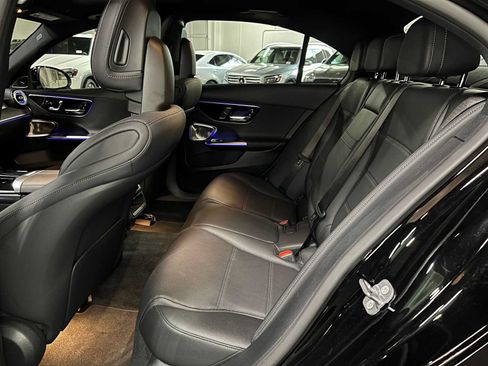 Certified 2026 Mercedes-Benz C 300 4MATIC Sedan image 19