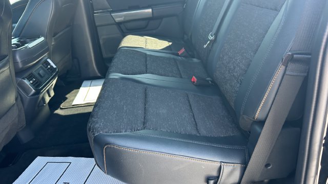 Used 2023 Ford F150 Tremor AWD/4WD image 33